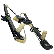 Máquina Vidro Range Rover Sport HSE 2016 Traseira Esquerda