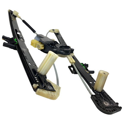 Máquina Vidro Range Rover Sport HSE 2016 Traseira Esquerda