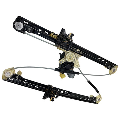 Máquina Vidro Range Rover Sport HSE 2016 Traseira Esquerda