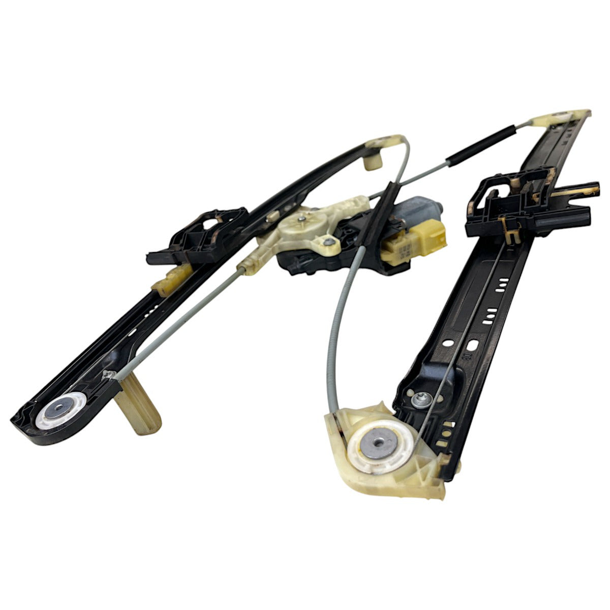 Máquina Vidro Range Rover Sport HSE 2016 Traseira Esquerda