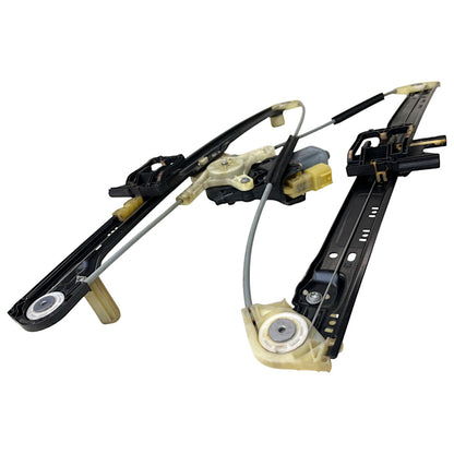 Máquina Vidro Range Rover Sport HSE 2016 Traseira Esquerda