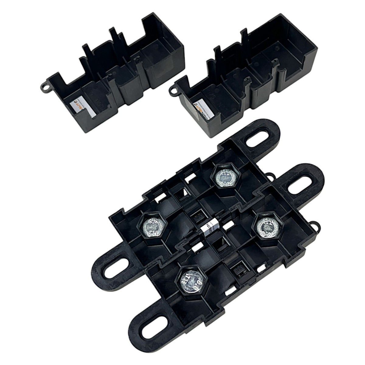 Caixa Fusíveis Range Rover 4.4 V8 Diesel 2016 350A 450A