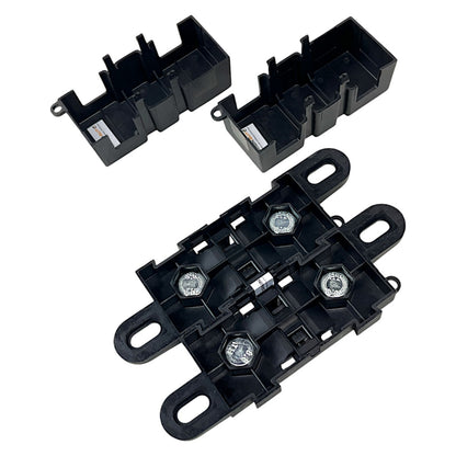 Caixa Fusíveis Range Rover 4.4 V8 Diesel 2016 350A 450A