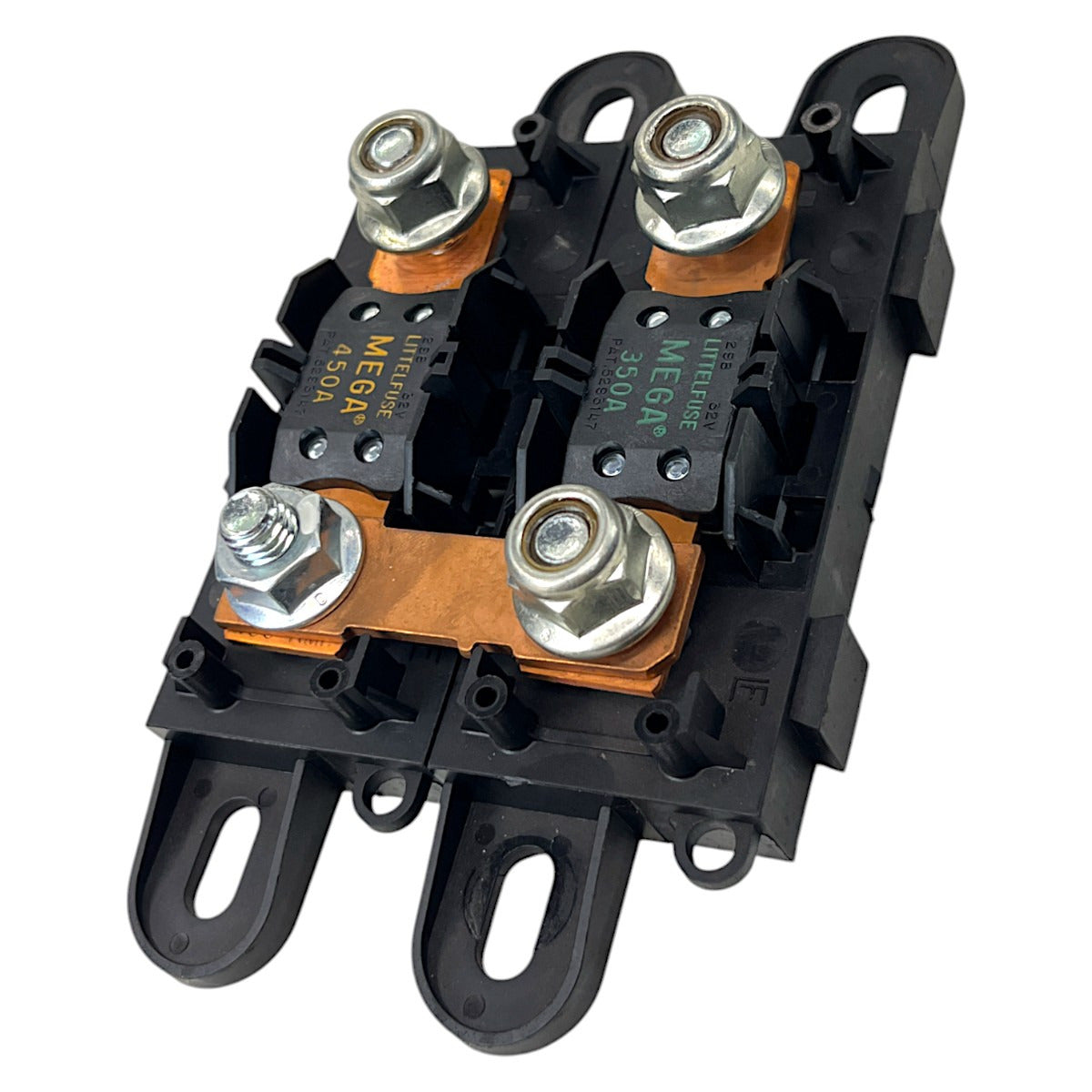 Caixa Fusíveis Range Rover 4.4 V8 Diesel 2016 350A 450A