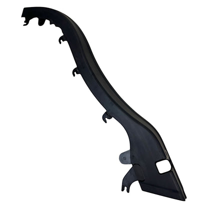 Acabamento Porta Range Rover Sport 2016 Traseira Esquerda