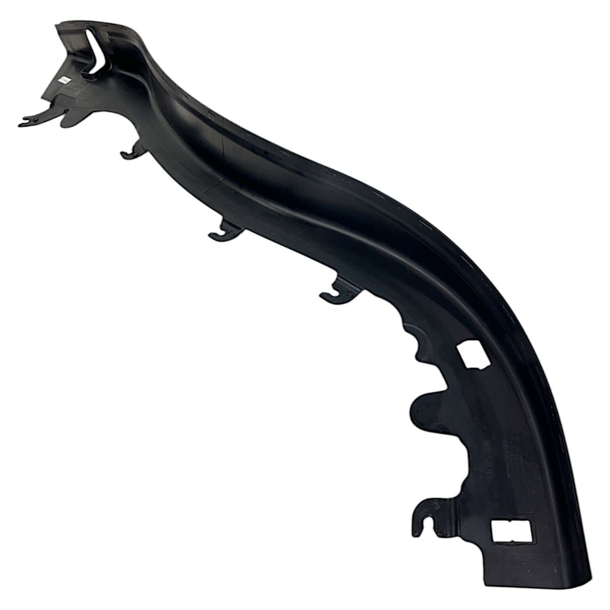 Acabamento Porta Range Rover Sport 2016 Traseira Esquerda