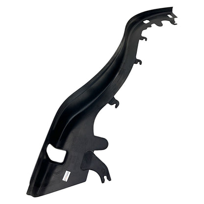 Acabamento Porta Range Rover Sport 2016 Traseira Esquerda