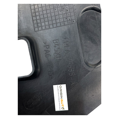 Acabamento Porta Range Rover Sport 2016 Traseira Esquerda