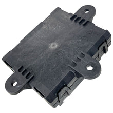 Módulo Porta Traseira Esquerda Range Rover Sport HSE 2016