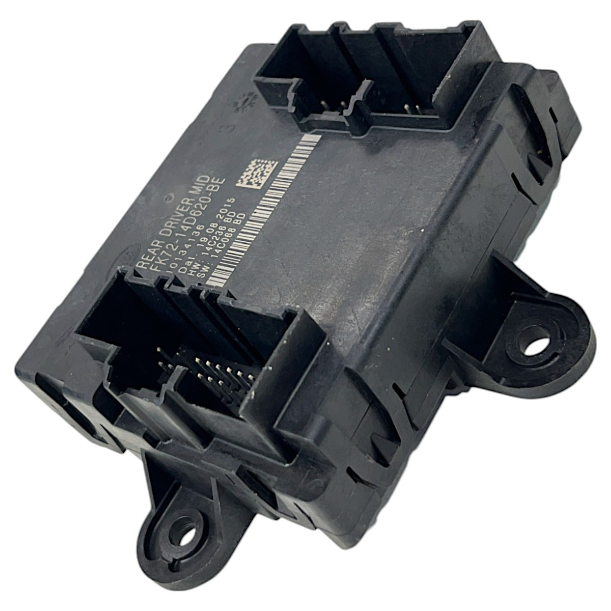 Módulo Porta Traseira Esquerda Range Rover Sport HSE 2016