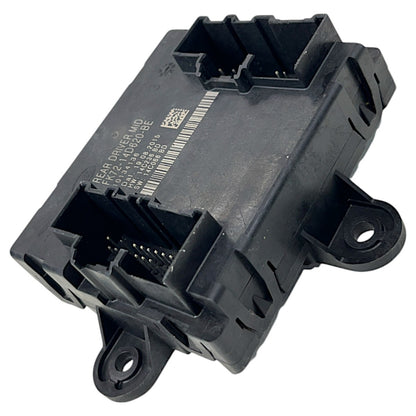 Módulo Porta Traseira Esquerda Range Rover Sport HSE 2016