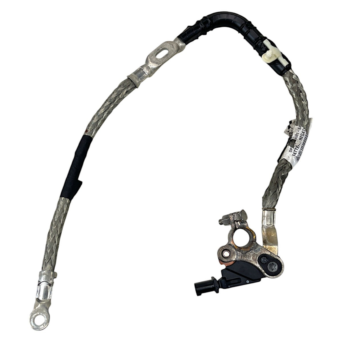 Sensor Terminal Negativo Range Rover Sport HSE 2016 Bateria