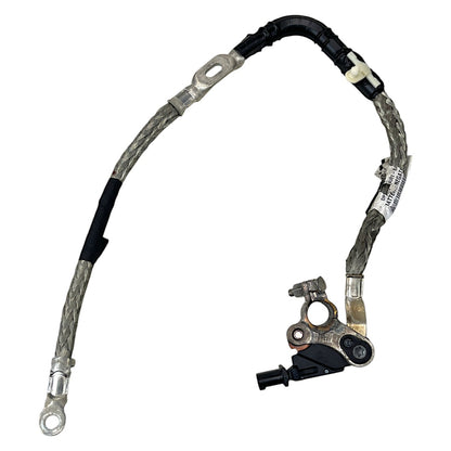 Sensor Terminal Negativo Range Rover Sport HSE 2016 Bateria