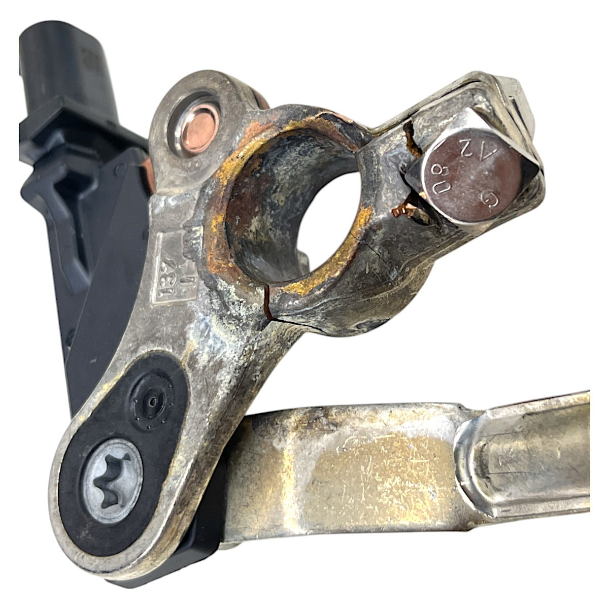 Sensor Terminal Negativo Range Rover Sport HSE 2016 Bateria