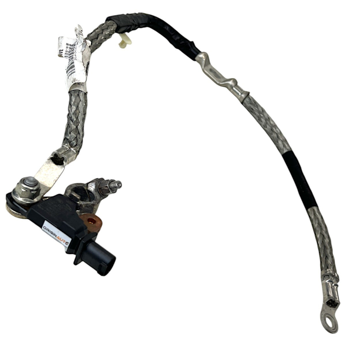 Sensor Terminal Negativo Range Rover Sport HSE 2016 Bateria