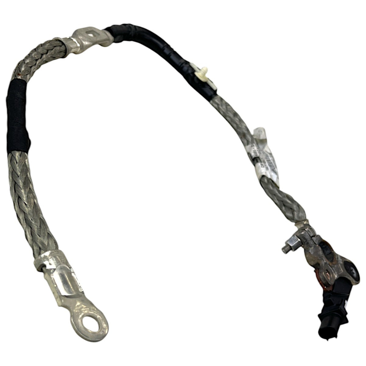 Sensor Terminal Negativo Range Rover Sport HSE 2016 Bateria