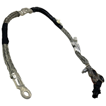 Sensor Terminal Negativo Range Rover Sport HSE 2016 Bateria