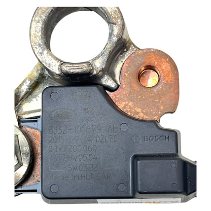 Sensor Terminal Negativo Range Rover Sport HSE 2016 Bateria