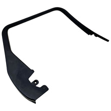 Canaleta Porta Range Rover Sport HSE 2016 Traseira Esquerda