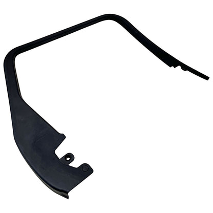 Canaleta Porta Range Rover Sport HSE 2016 Traseira Esquerda