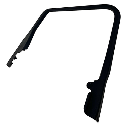 Canaleta Porta Range Rover Sport HSE 2016 Traseira Esquerda