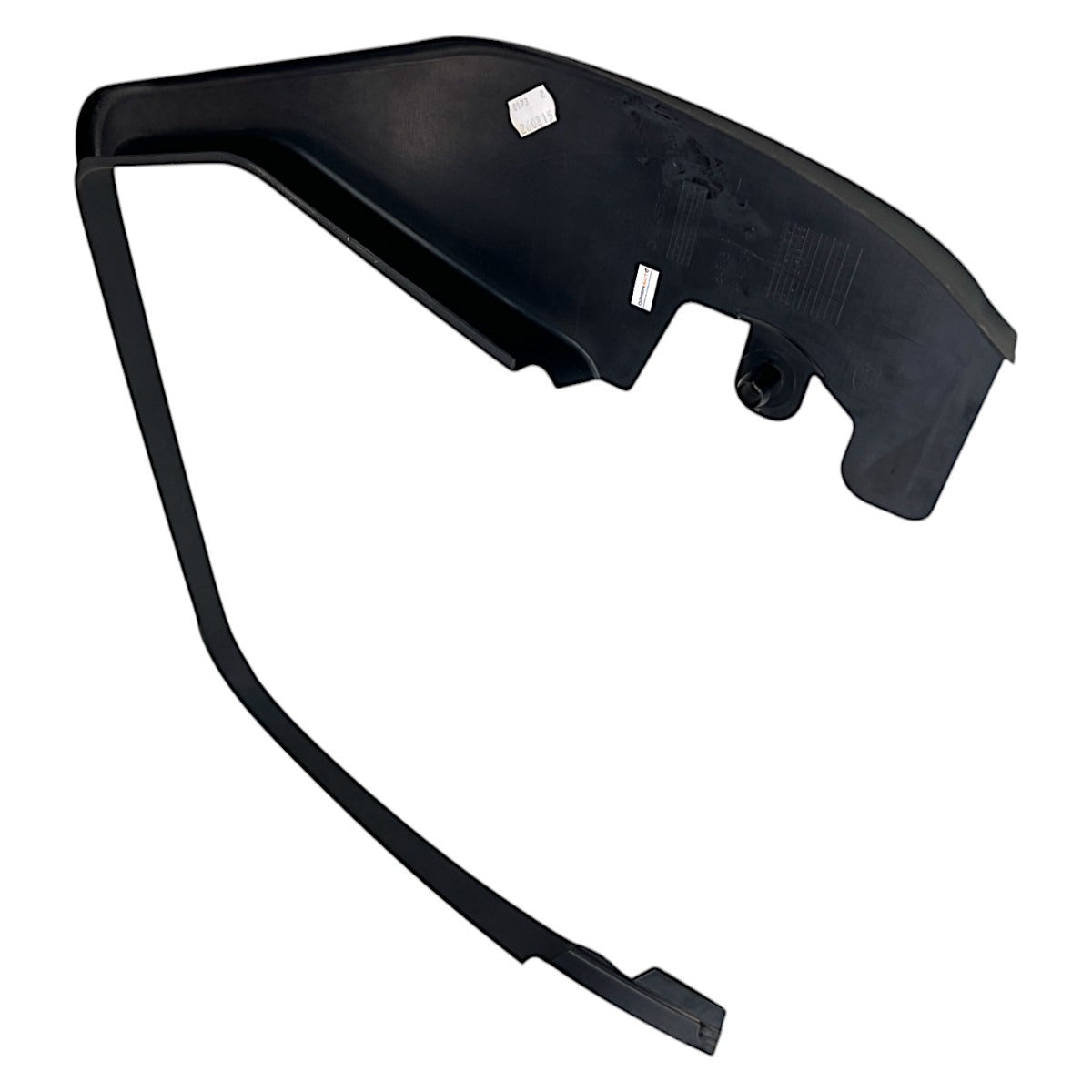 Canaleta Porta Range Rover Sport HSE 2016 Traseira Esquerda