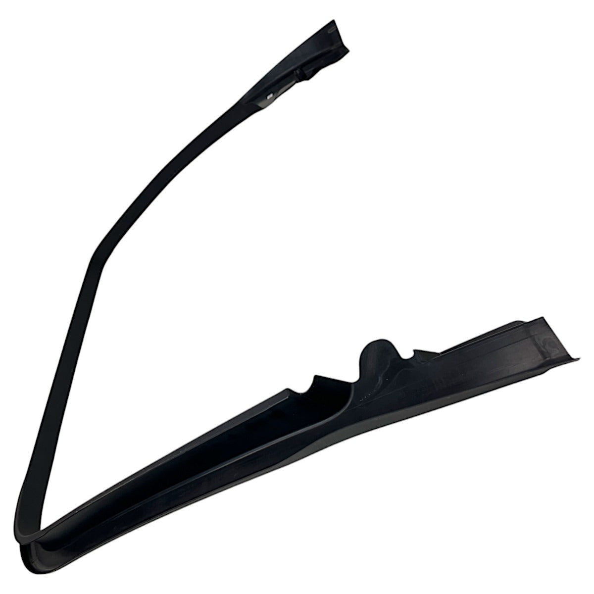 Canaleta Porta Range Rover Sport HSE 2016 Traseira Esquerda