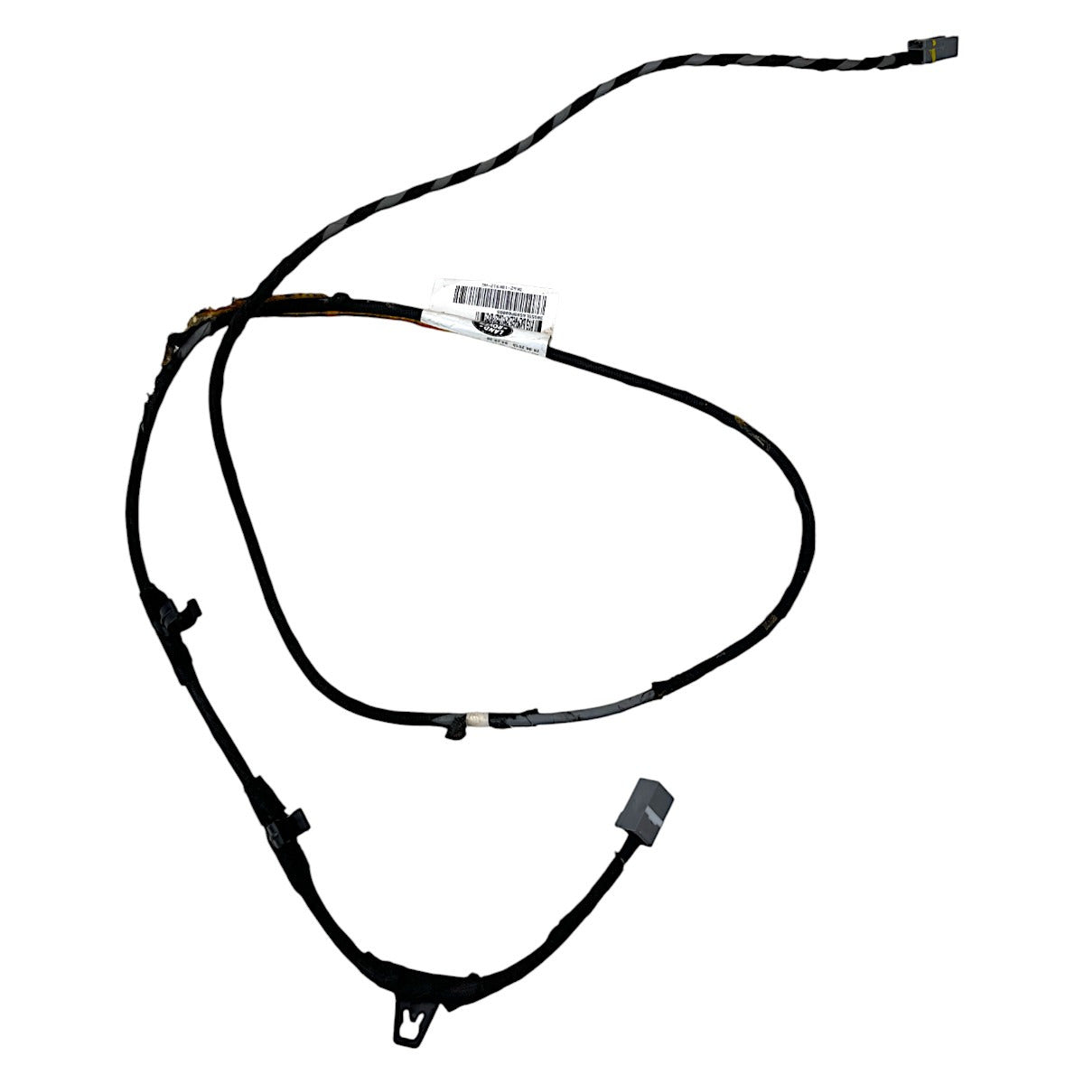 Chicote Teto Range Rover Sport HSE 2016 Fone Whitefire