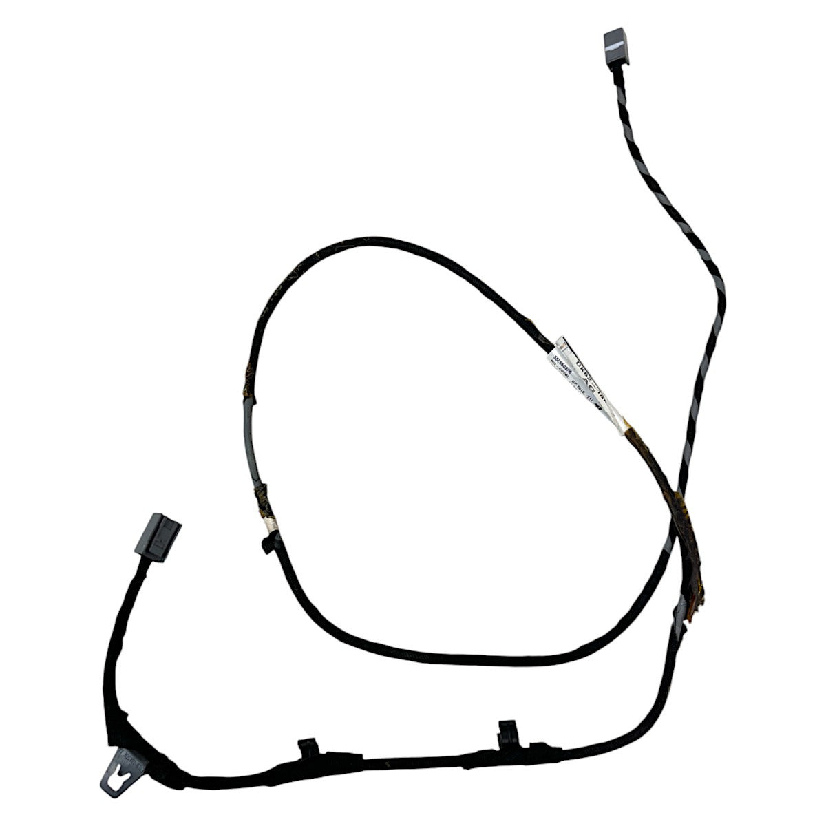 Chicote Teto Range Rover Sport HSE 2016 Fone Whitefire