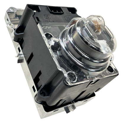 Comando Modo Condução Suspensão Range Rover Sport HSE 2016