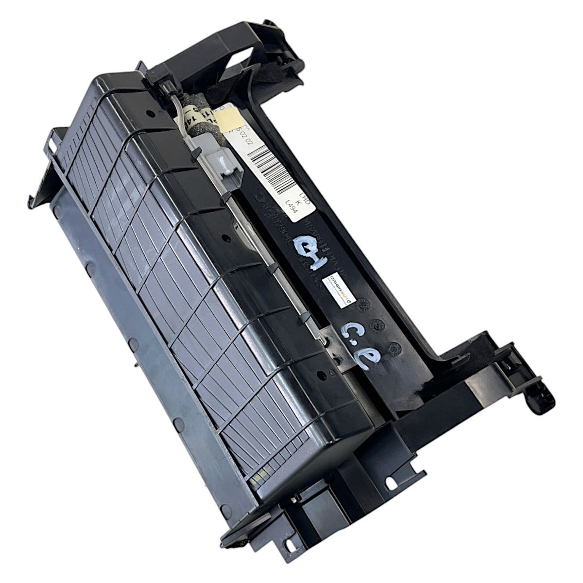 Suporte Painel Central Range Rover Sport HSE 2016 Tapete