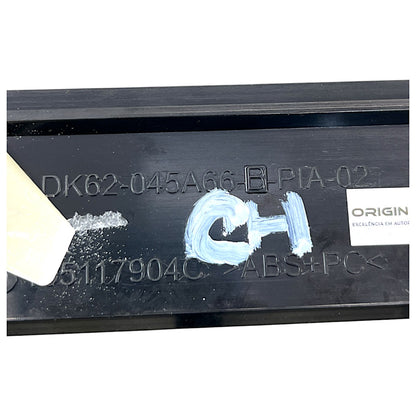 Suporte Painel Central Range Rover Sport HSE 2016 Tapete