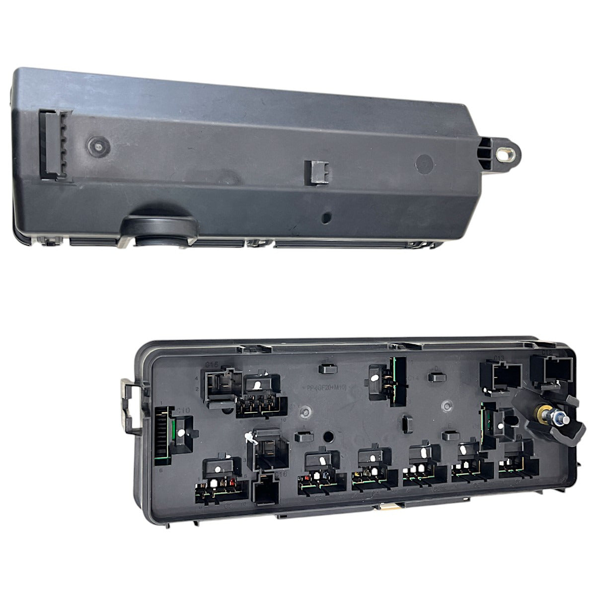 Caixa Fusíveis Porta Mala Range Rover HSE 4.4 V8 Diesel 2016