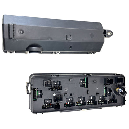 Caixa Fusíveis Porta Mala Range Rover HSE 4.4 V8 Diesel 2016