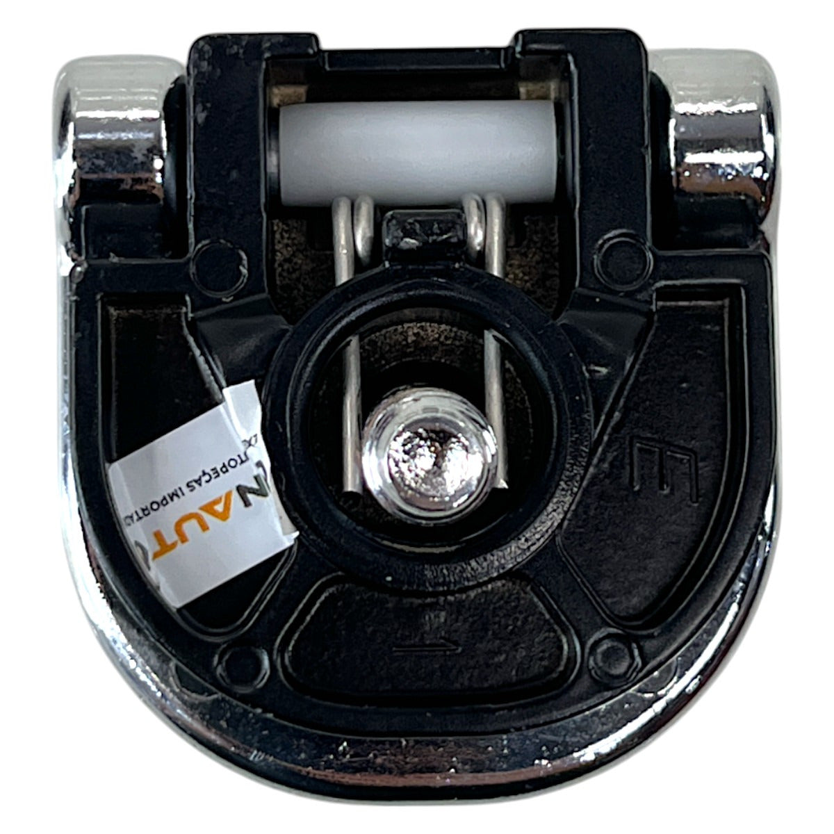 Gancho Rede Porta Malas Range Rover Sport HSE 2016