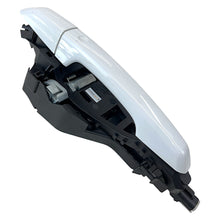 Maçaneta Externa Range Rover Sport 2016 Traseira Direita