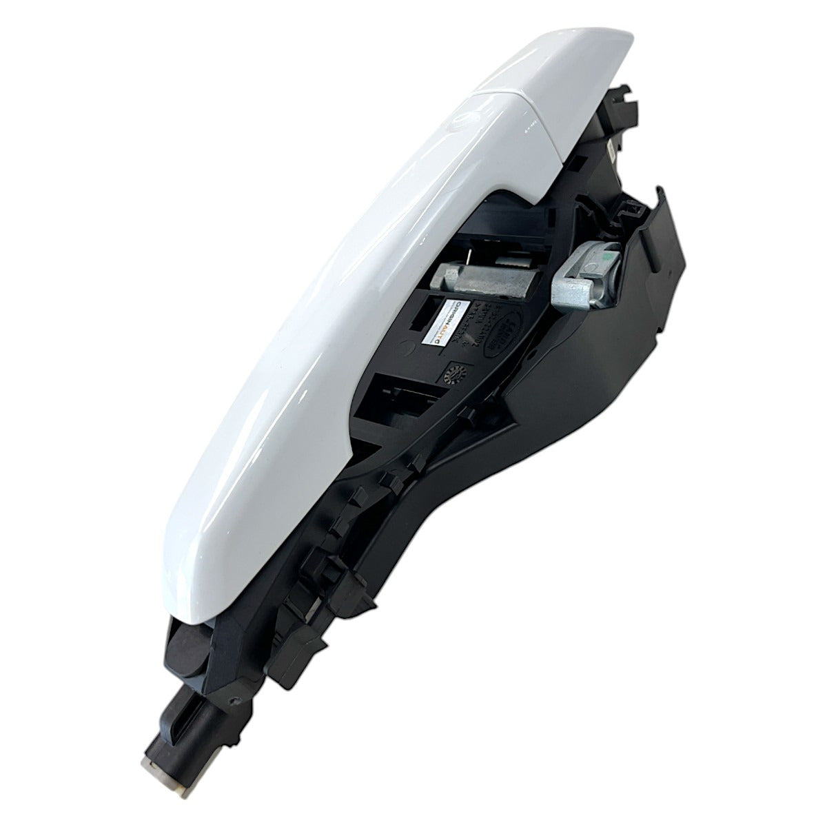 Maçaneta Externa Range Rover Sport 2016 Traseira Direita