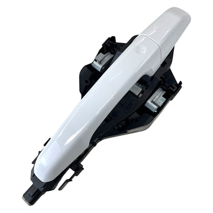 Maçaneta Externa Range Rover Sport 2016 Traseira Direita