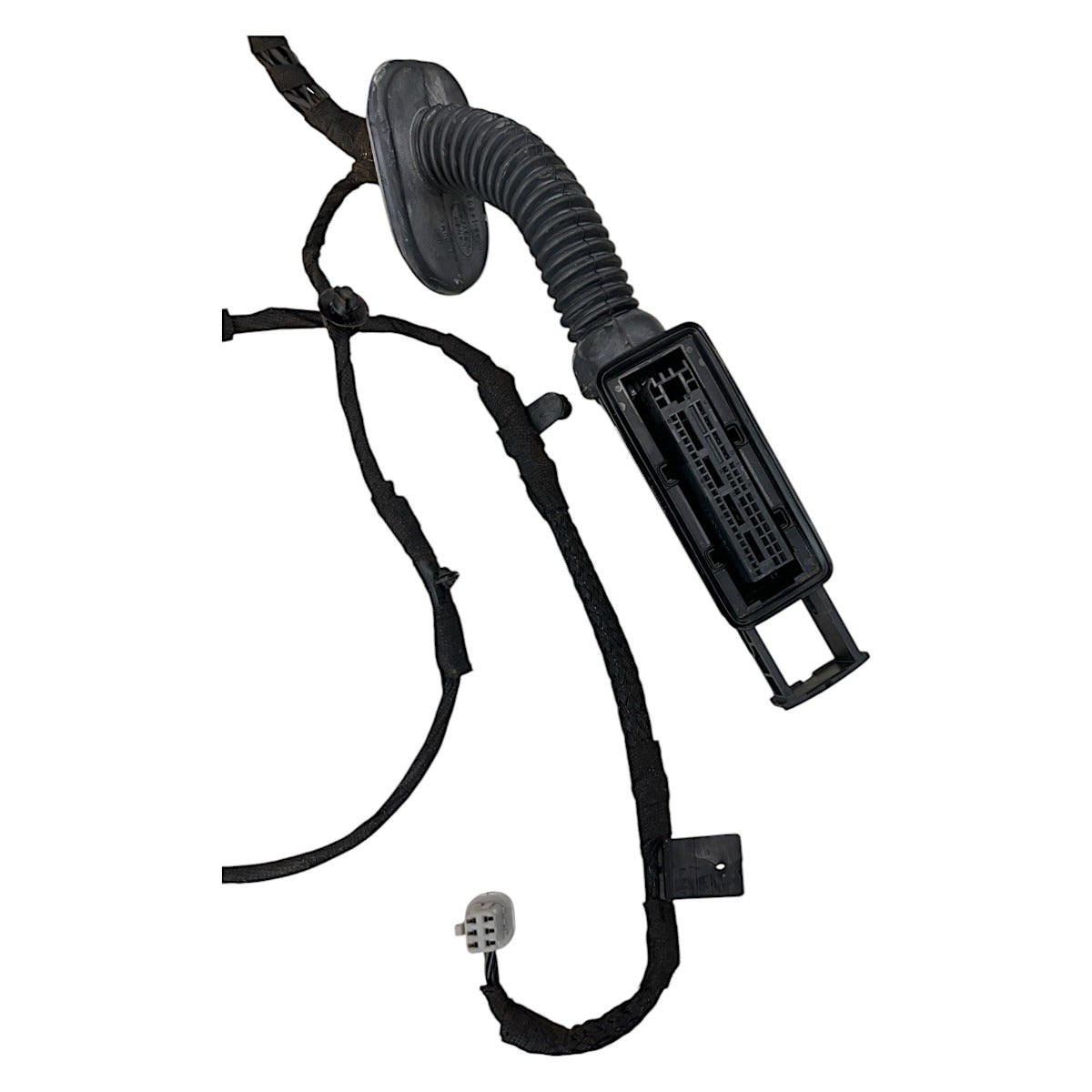 Chicote Porta Range Rover Sport HSE 2016 Traseira Direita