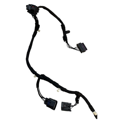 Chicote Porta Range Rover Sport HSE 2016 Traseira Direita