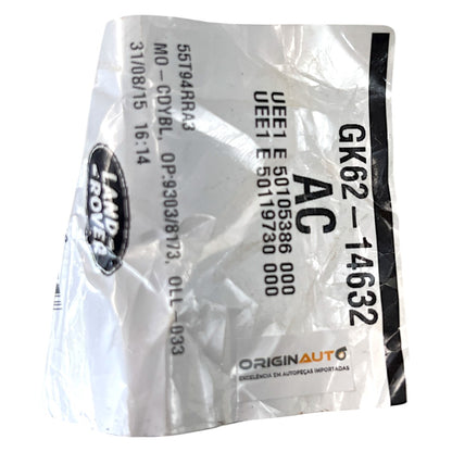 Chicote Porta Range Rover Sport HSE 2016 Traseira Direita