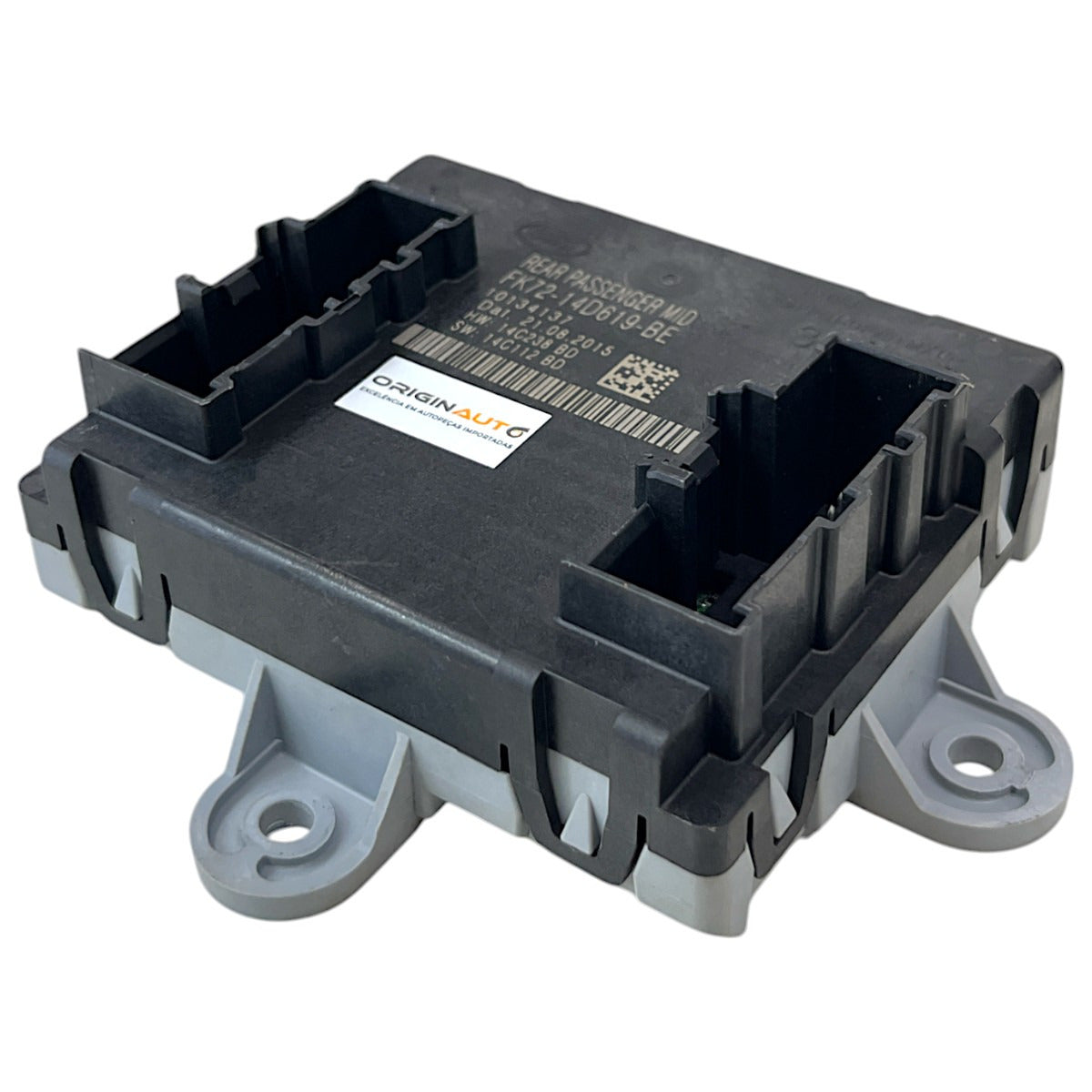 Módulo Porta Traseira Direita Range Rover Sport HSE 2016