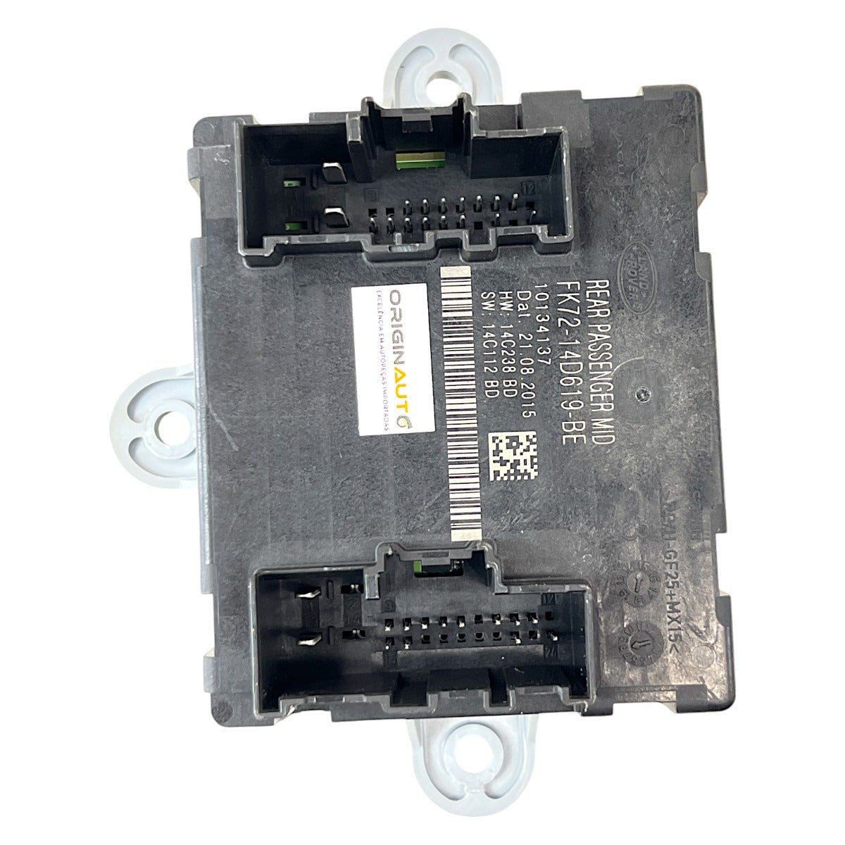 Módulo Porta Traseira Direita Range Rover Sport HSE 2016