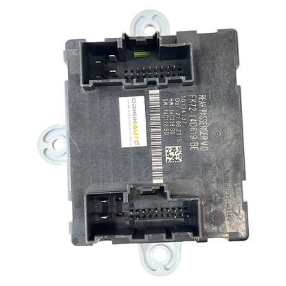 Módulo Porta Traseira Direita Range Rover Sport HSE 2016