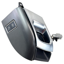 Maçaneta Interna Range Rover Sport 2016 Traseira Direita