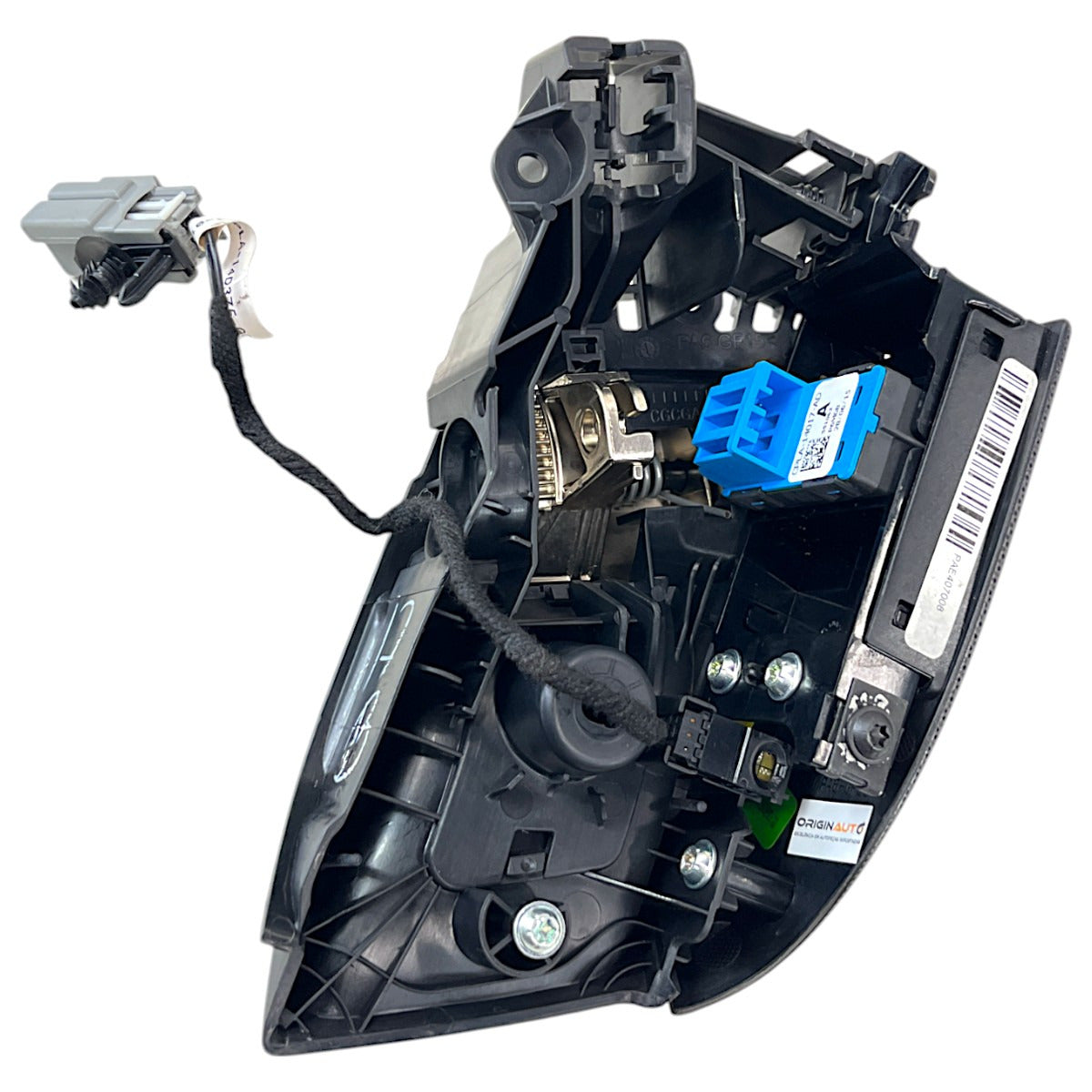 Maçaneta Interna Range Rover Sport 2016 Traseira Direita