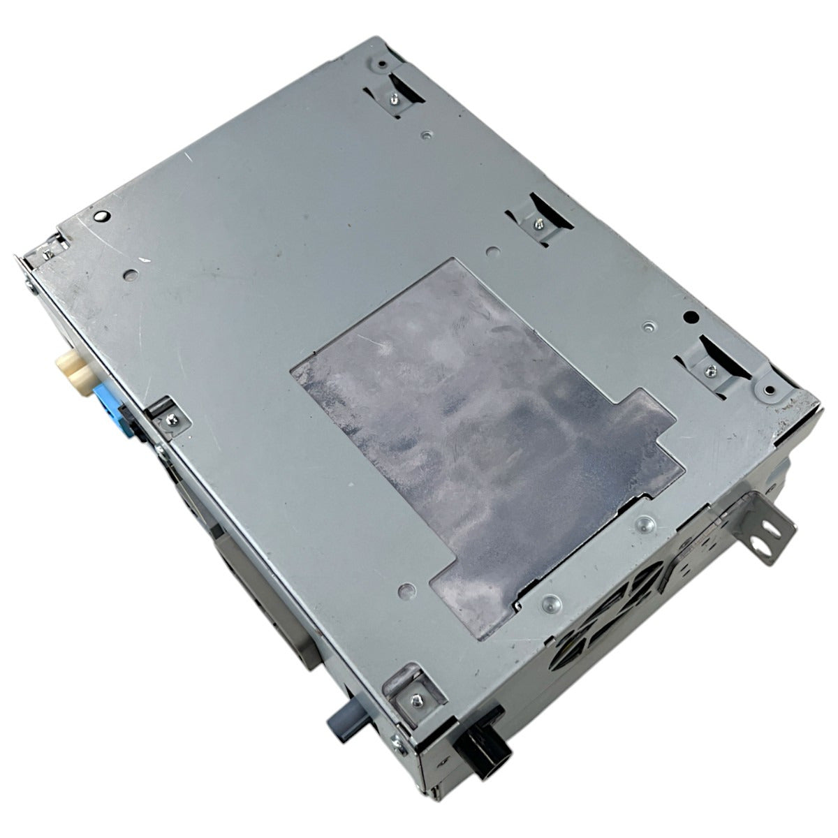 Módulo Amplificador Som Rádio Central Range Rover Sport 2016