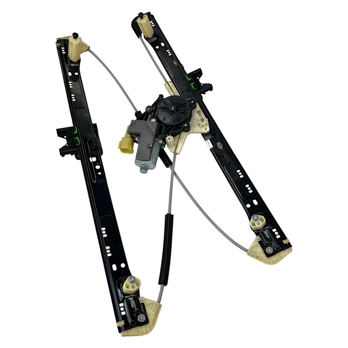 Máquina Vidro Range Rover Sport HSE 2016 Traseira Direita