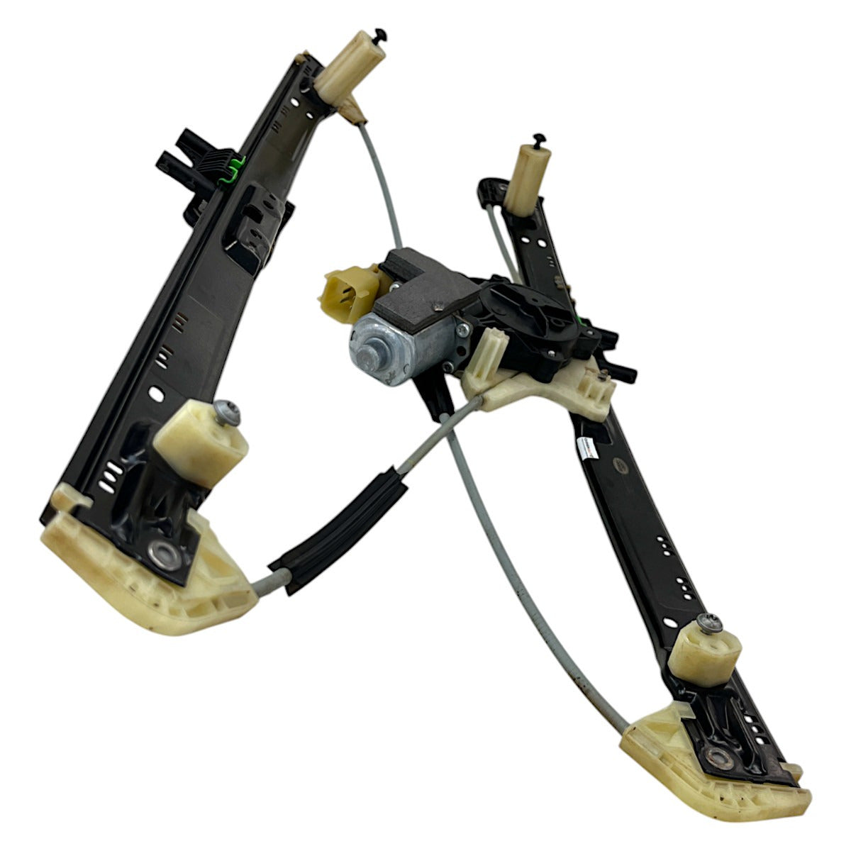 Máquina Vidro Range Rover Sport HSE 2016 Traseira Direita