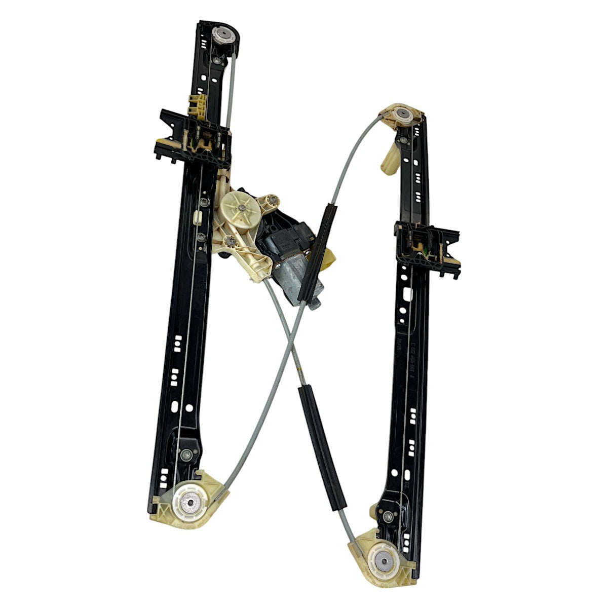 Máquina Vidro Range Rover Sport HSE 2016 Traseira Direita